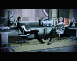 Mass Effect 2 - Рецензия от сайта GAMESLIFE